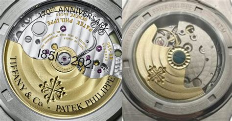 how can you tell if a patek philippe is real|Patek Philippe counterfeit watch.